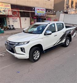 میتسوبیشی L200